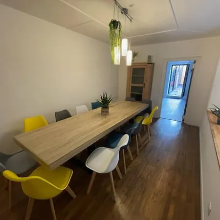 La Chamat 16 Personnes * La Tremblade