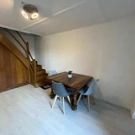 La Chamat 16 Personnes Villa La Tremblade