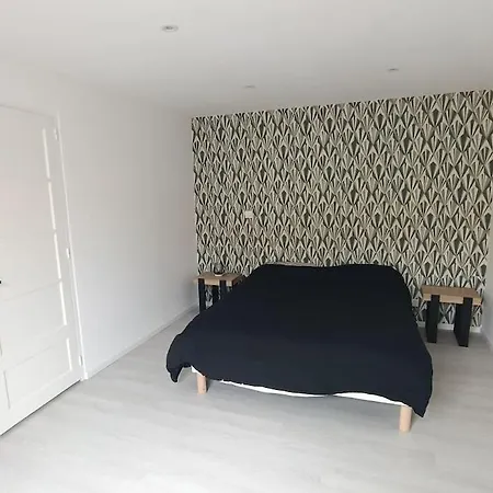 La Chamat 16 Personnes Villa La Tremblade