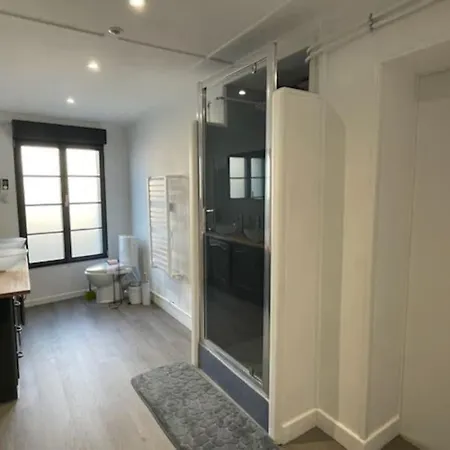 Villa La Chamat 16 Personnes La Tremblade