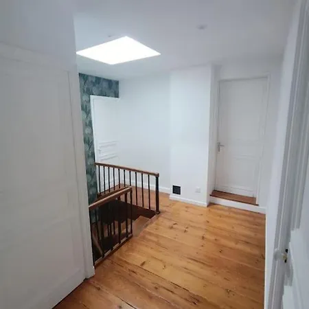 La Chamat 16 Personnes * La Tremblade