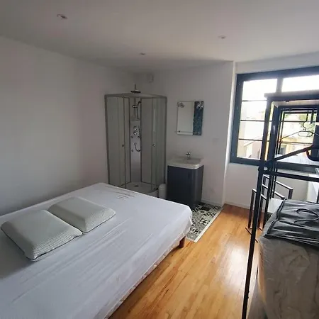 Villa La Chamat 16 Personnes La Tremblade