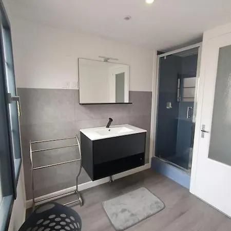 La Chamat 16 Personnes *