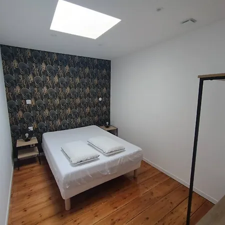 Villa La Chamat 16 Personnes