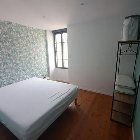 וילה La Chamat 16 Personnes לה טרמבלד