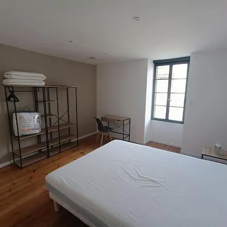 La Chamat 16 Personnes לה טרמבלד