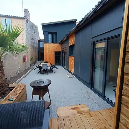 La Chamat 16 Personnes * לה טרמבלד