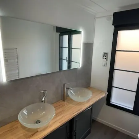 La Chamat 16 Personnes