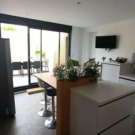 La Chamat 16 Personnes לה טרמבלד