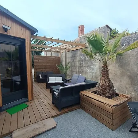 La Chamat 16 Personnes