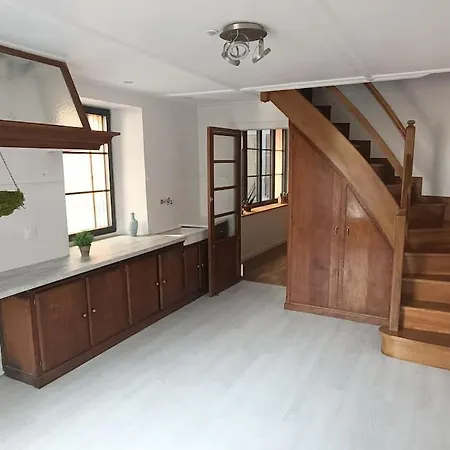 וילה La Chamat 16 Personnes *